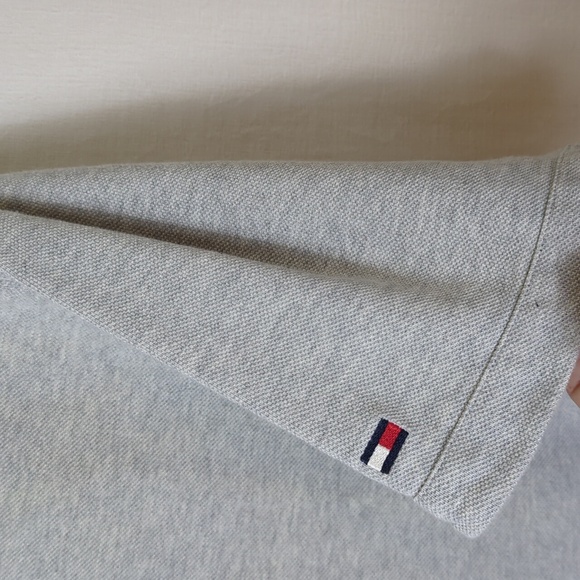 Tommy Hilfiger Polo Shirt XL - Picture 3 of 7